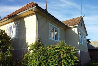 Casa familiala Feleac, Bistrita-Nasaud