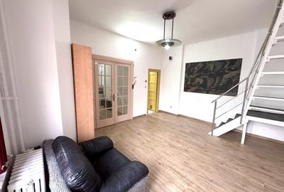 Apartament Loft | Zona Mall Vitan | Centrala proprie, vila - 6