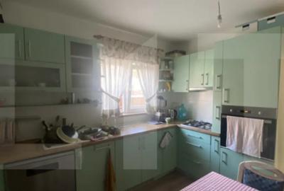 Casă cu 4 camere cu Teren 400 Mp în Central - 7