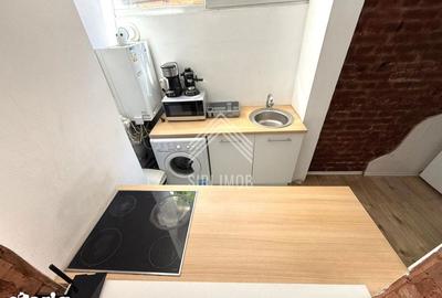 Apartament cu 2 camere în Central - 12