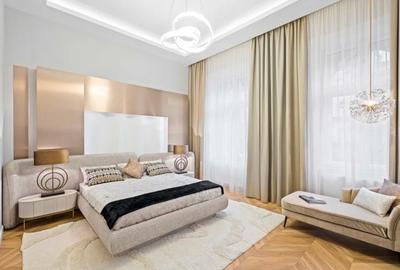 Apartament LUX | Pipera | Loc Parcare | 2 camere - 2