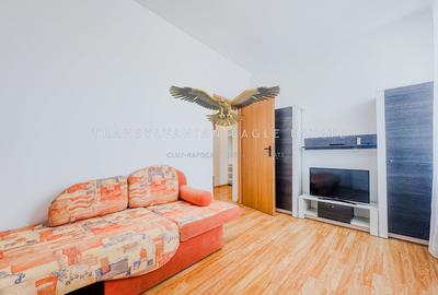 Apartament cu 2 camere decomandat, mobilat în Bună Ziua - 3