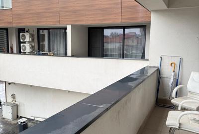 Apartament cu 2 camere decomandat, mobilat în Bragadiru - 5