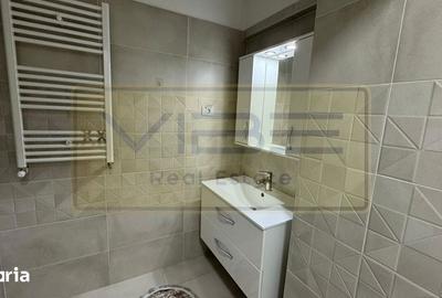 Apartament cu 2 camere în Bârnova - 11
