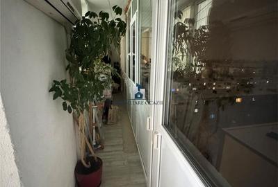 Apartament cu 3 camere decomandat în Giurgiului - 7