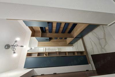 Apartament cu 2 camere decomandat în Prelungirea Ghencea - 9