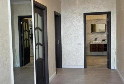 Cand elegan?a ?i func?ionalitatea se intalnesc, casa devine spa?iul perfect pentru via?a ?i profesie - 4