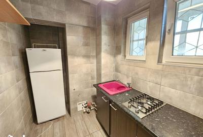 Apartament cu 2 camere, mobilat în Cișmigiu - 4