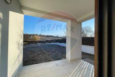 Casa moderna in Feleacu, teren generos - Disponibila acum! Casa moderna in Feleacu, teren generos - Disponibila acum! - 10