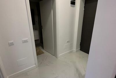 Garsonieră decomandată, mobilată în Grozăvești - 8