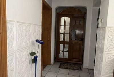 Apartament cu 3 camere decomandat în Nicolae Bălcescu - 8
