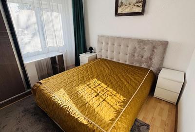Apartament cu 2 camere decomandat în Grigorescu - 6