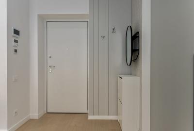 Apartament 2 camere | Loc de parcare | Mobilat premium | Aviatiei Towers - 10