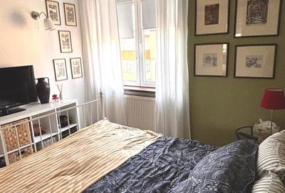 Apartament cu 2 camere semidecomandat, mobilat în Terezian - 5