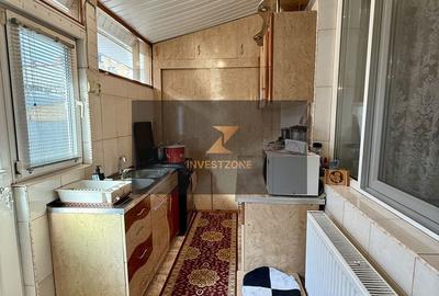 Apartament cu 2 camere în Orașul Nou - 12