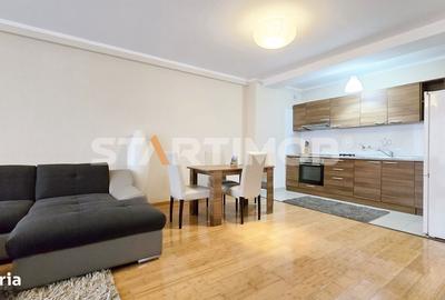 Apartament cu 2 camere, mobilat în Bartolomeu - 1