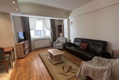 Apartament cu 2 camere nedecomandat în Vitan - 2