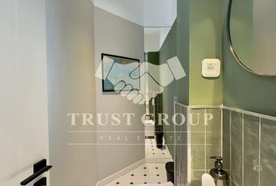 Apartament cu 3 camere semidecomandat, mobilat în P-ța Unirii - 36