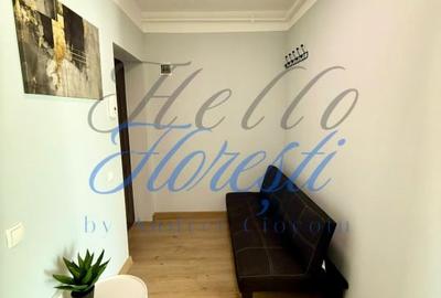 Apartament cu 2 camere, in zona Porii - 9