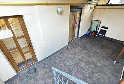 Apartament cu 3 camere decomandat în Simion Bărnuțiu - 9