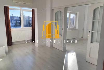 Apartament 2 camere Trivale, zona Parc Faget - 13