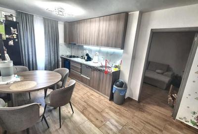Apartament decomandat, hol H, 2 bai. 2 balcoane Colentina Maior V.Bacila