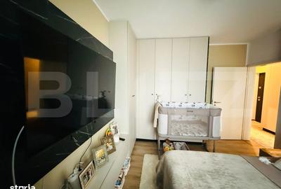Apartament cu 2 camere decomandat în Sânpetru - 13