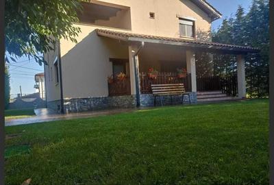 House/Villa for sale, 5 Rooms, 310 sqm, 560 sqm - 3