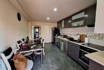 Duplex cu 5 camere cu Canalizare în Mănăștur - 4