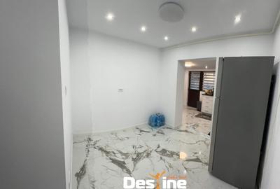 FRUMOASA - Apartament 3 camere 89,8 mp, MOBILAT si UTILAT - 7