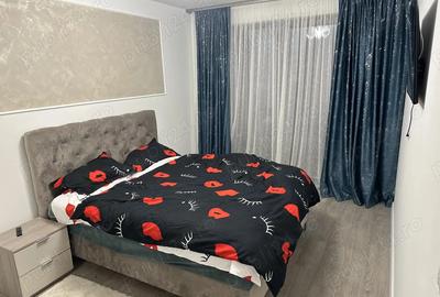 APARTAMENT 3 CAMERE langa ESO Giroc Regim hotelier accept si daca lucrati! - 9