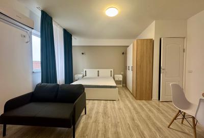 Garsonieră decomandată, mobilată în Cișmigiu - 2