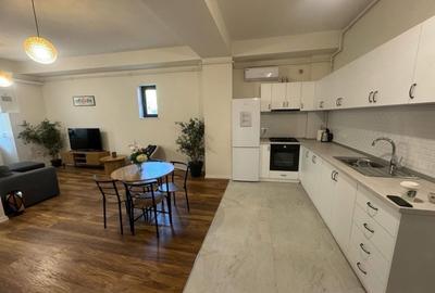 Apartament cu 2 camere decomandat, mobilat în Ultracentral - 7