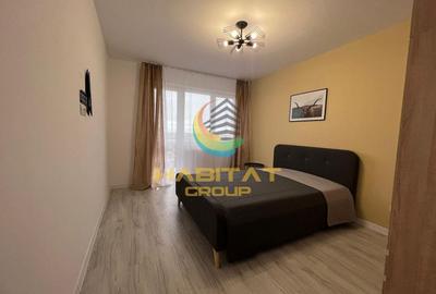Apartament cu 2 camere semidecomandat, mobilat în Berceni - 6