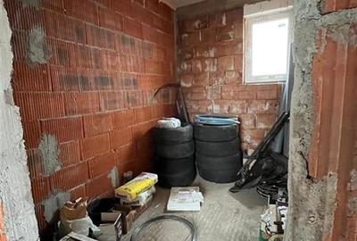 RECO Casa noua  la cheie, plan parter, Oradea-Iosia - 22