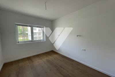 Apartament cu 3 camere 2 bai, etaj 1 zona Vest Sibiu - 6