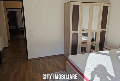 Apartament 2 camere, decomandat, zona Expo Transilvania. - 2