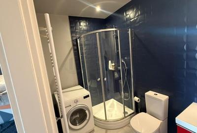 Apartament cu 3 camere semidecomandat, mobilat în Herăstrău - 12