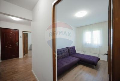 Apartament cu 3 camere decomandat, mobilat în Rogerius - 8