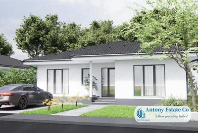 Concept House, Casa de vanzare, Cheriu - Bihor - 6