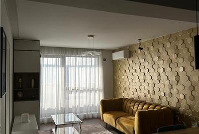 Apartament cu 3 camere semidecomandat, mobilat în Mănăștur - 9