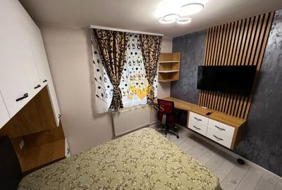 Apartament cu 2 camere semidecomandat, mobilat în Mănăștur - 3