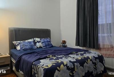 Apartament cu 2 camere în Bălcescu - 1