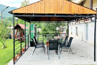 Casă cu 4 camere în Căciulata - 3