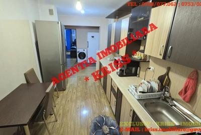 OFERTA! Apartament 3 Camere PRUNDU - DEPOU Confort 1 Decomandat Mobilat ?i Utilat - 17