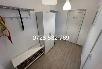 Apartament 3 camere, decomandat, 2 4, 64 mp, zona Politehnica Parcul Liniei - 2