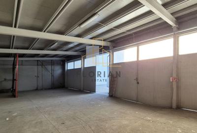 Spatiu depozitare, Complex Studentesc - 3