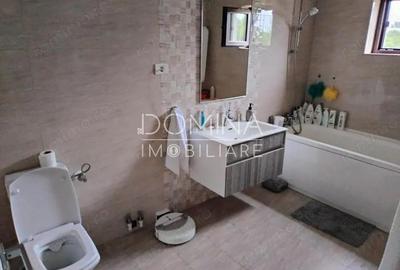 Vanzare casa cu piscina, in cartier privat - zona Dumbrava - 6