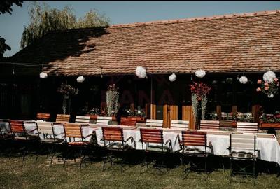 CASA\VILA DE VANZARE \COM. OBREJA\SAT IAZ\CARA?-SEVERIN - 2