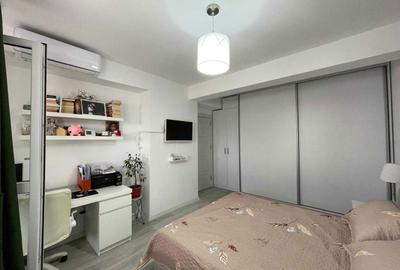 Garsonieră decomandată în Central - 13